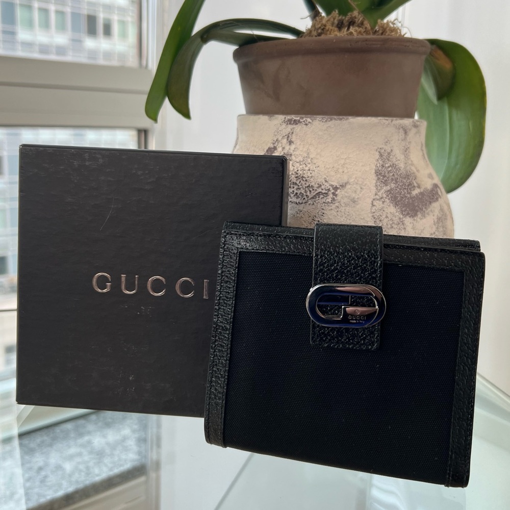 Gucci Wallet
